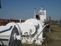 OIME SH7 Drawworks