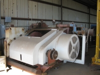 U-34 Drawworks